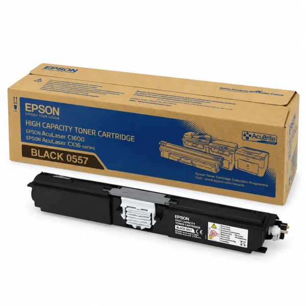 Картридж Epson C13S050557