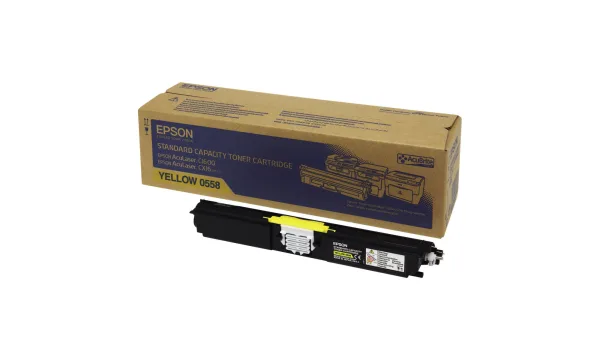Картридж Epson C13S050558