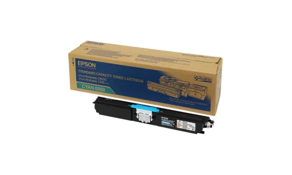 Картридж Epson C13S050560