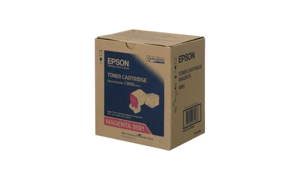 Картридж Epson C13S050591