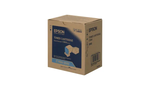 Картридж Epson C13S050592