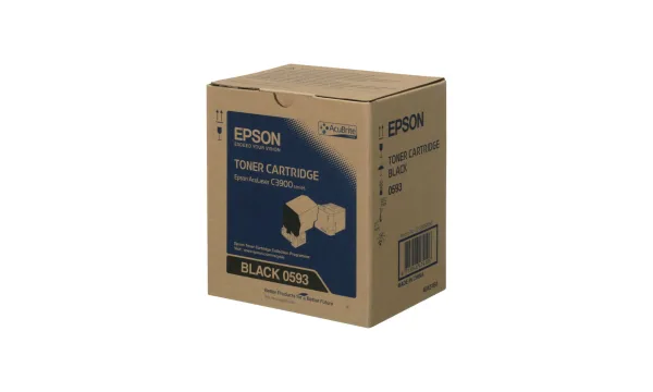 Картридж Epson C13S050593