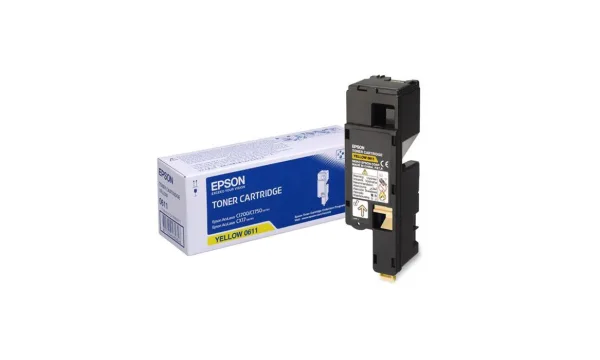 Картридж Epson C13S050611