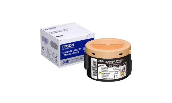 Картридж Epson C13S050652