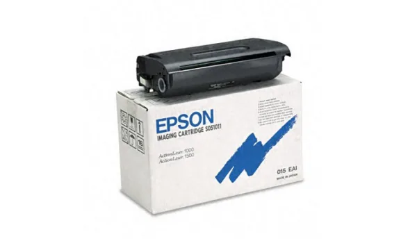 Картридж Epson C13S051011
