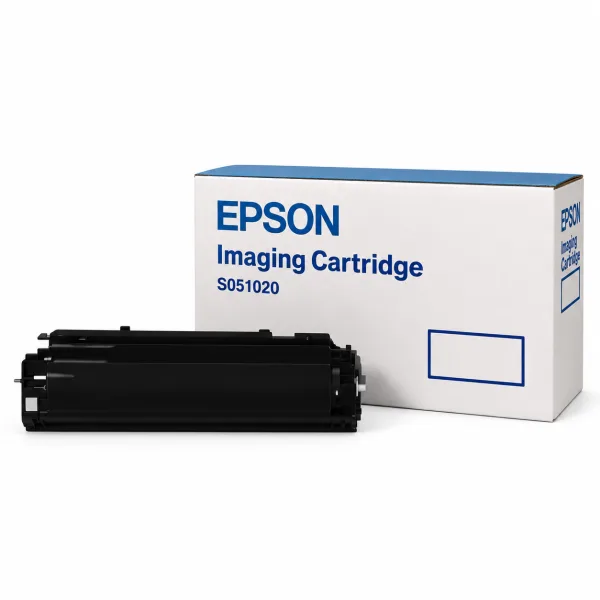 Картридж Epson C13S051020