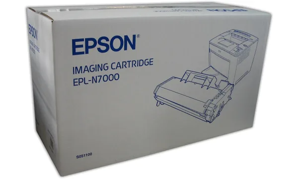 Картридж Epson C13S051100