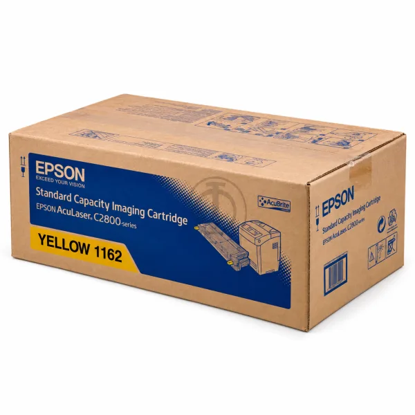 Картридж Epson C13S051162