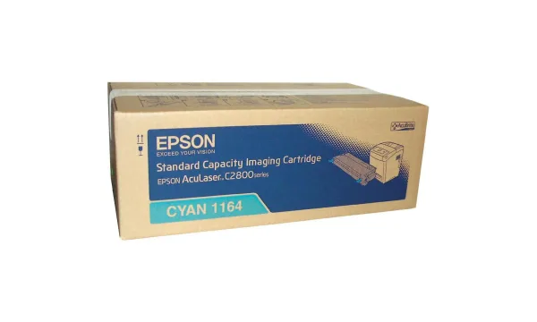 Картридж Epson C13S051164