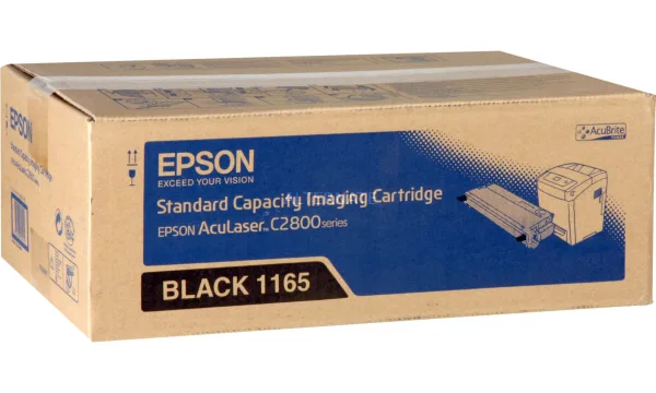 Картридж Epson C13S051165
