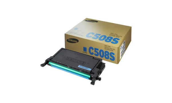 Картридж Samsung CLT-C508S