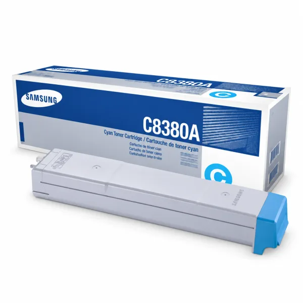 Картридж Samsung CLX-C8380A