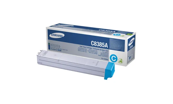 Картридж Samsung CLX-C8385A