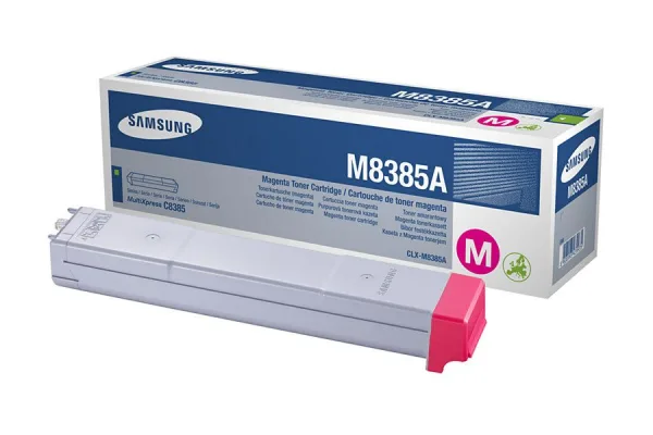 Картридж Samsung CLX-M8385A