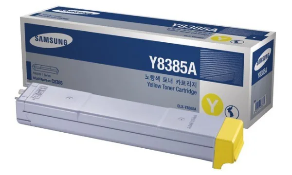 Картридж Samsung CLX-Y8385A