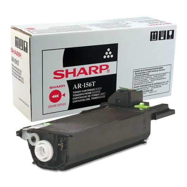Картридж Sharp AR-156T