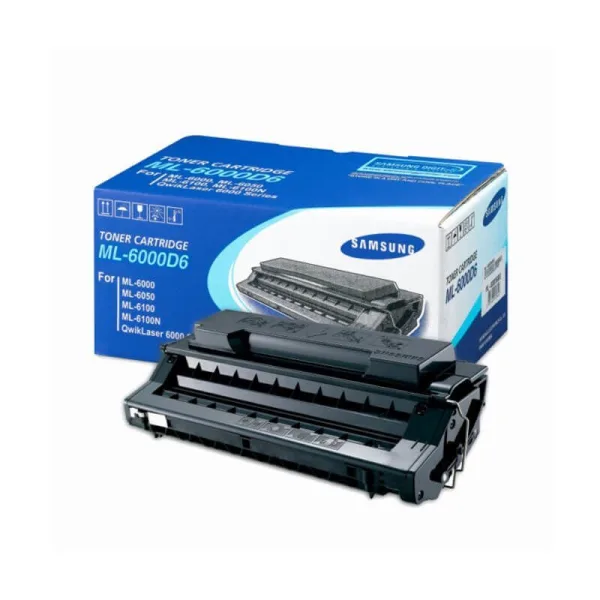 Картридж Samsung ML-6000D6