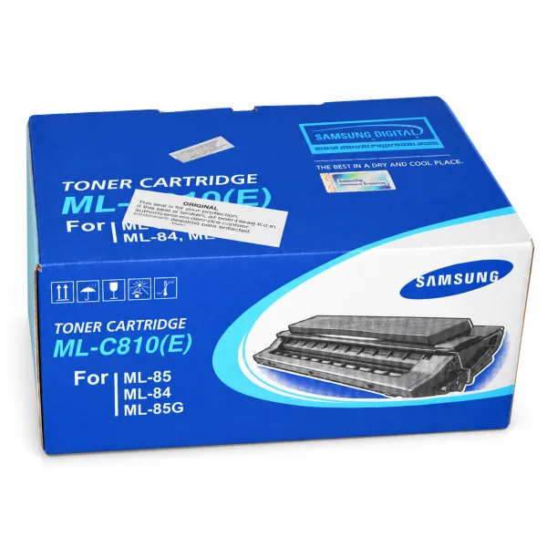 Картридж Samsung ML-C810
