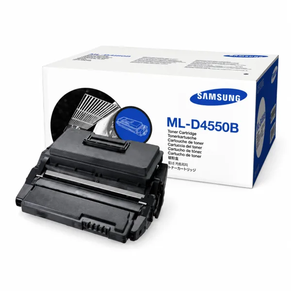 Картридж Samsung ML-D4550B