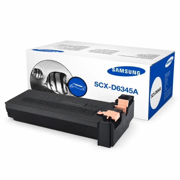 Картридж Samsung SCX-D6345A