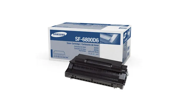 Картридж Samsung SF-6800D6