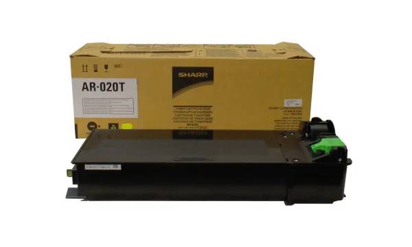 Картридж Sharp AR020T
