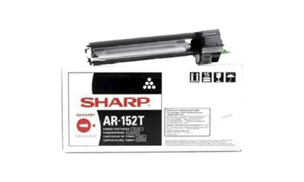 Картридж Sharp AR152T
