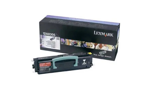 Картридж Lexmark 12A8305