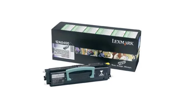 Картридж Lexmark 12A8400