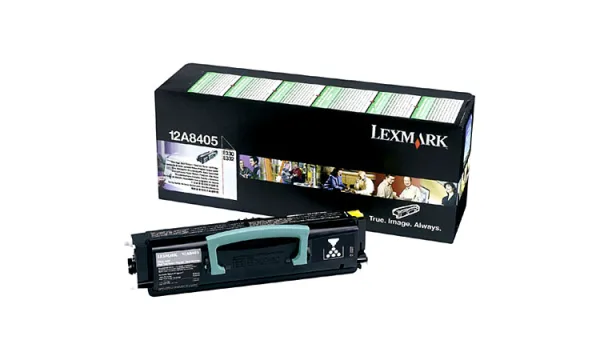 Картридж Lexmark 12A8405