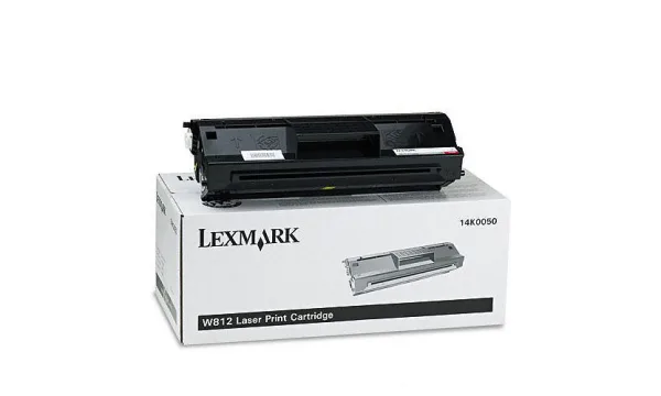 Картридж Lexmark 14K0050