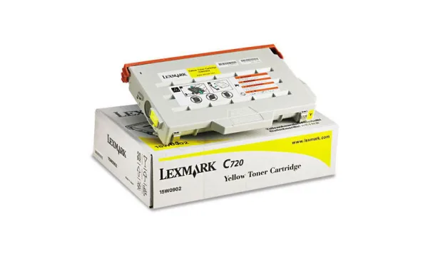 Картридж Lexmark 15W0902