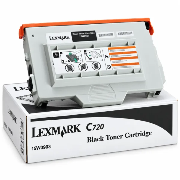 Картридж Lexmark 15W0903