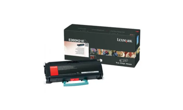 Картридж Lexmark E360H21E