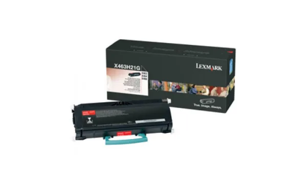 Картридж Lexmark X463H21G