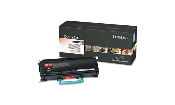 Картридж Lexmark X463X21G
