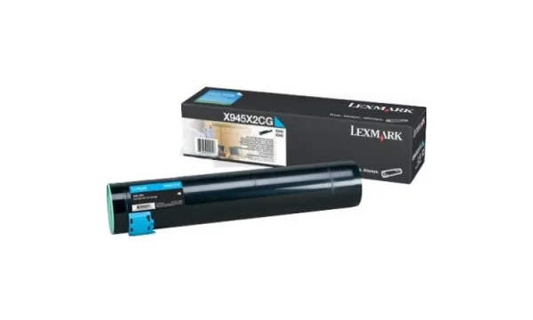 Картридж Lexmark X945X2CG