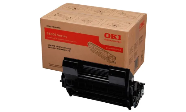 Картридж OKI 09004461