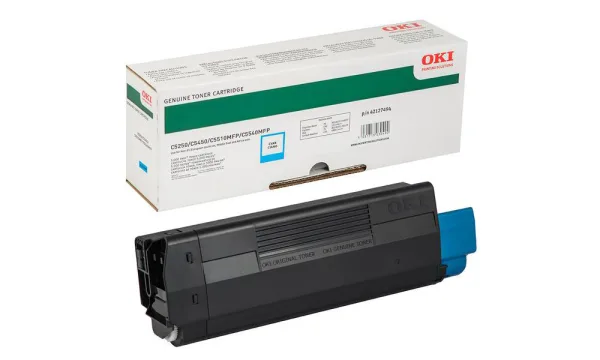 Картридж OKI 42127494