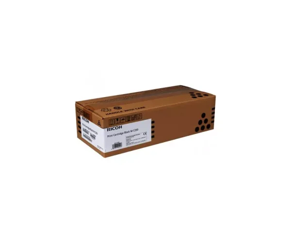 Картридж Ricoh Print Cartridge Black M C 250 (408352)