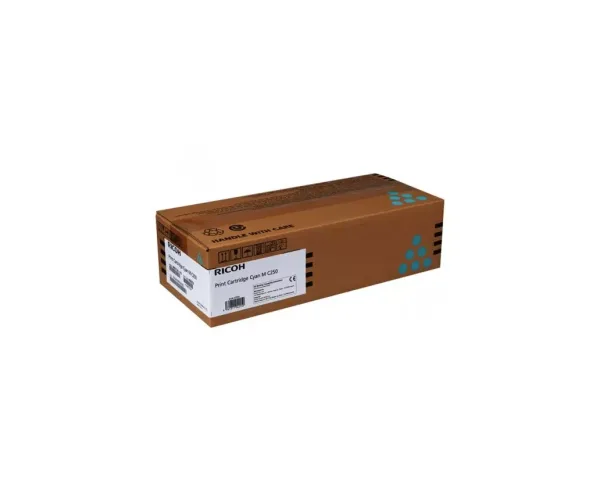 Картридж Ricoh Print Cartridge Cyan M C 250 (408353)