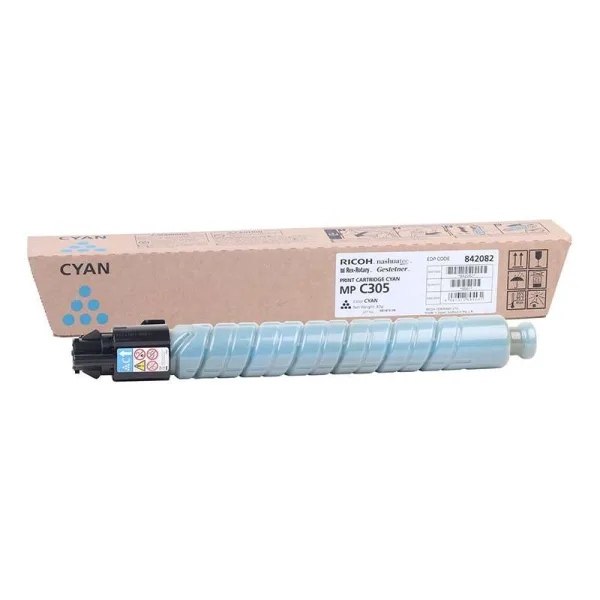 Картридж Ricoh TYPE MPC305E (842082)