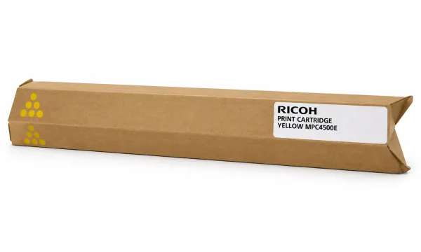 Картридж Ricoh TYPE MPC4500E (884931)