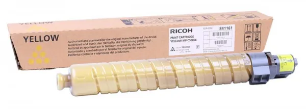 Картридж Ricoh TYPE MPC5000E (841161)