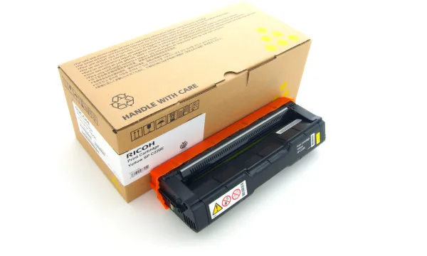 Картридж Ricoh TYPE SPC220E (406055)
