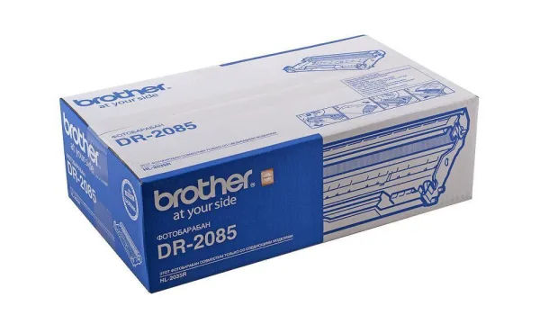 Картридж Brother DR-2085