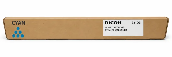 Картридж Ricoh TYPE SPC820DNHE (821061)