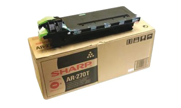Картридж Sharp AR270T