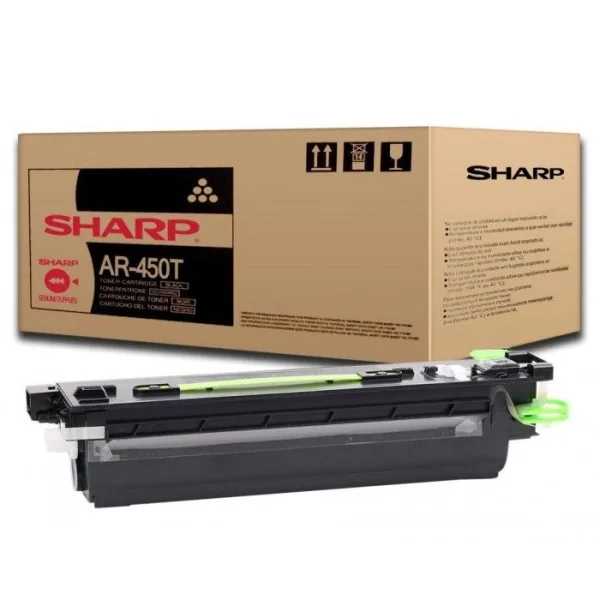 Картридж Sharp AR450T