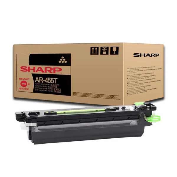 Картридж Sharp AR455T
